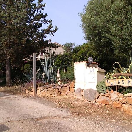 سانتا ماريا لا بالما B&B Las Piccas المظهر الخارجي الصورة